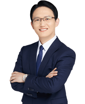 【教师特辑】中级教师天团之武劲松老师你了解吗？