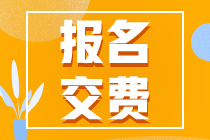 注册会计师报名入口官网
