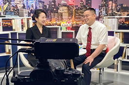 【爱师就位】对话财会引路人—高会老师陈立文 舍与得的智慧之道