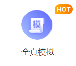 全真模拟 全真模拟