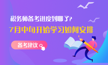 税务师备考进度360_216 税务师备考进度360_216