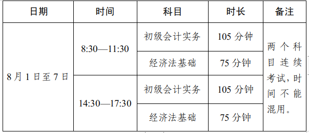 2022年四川高级会计师准考证打印时间公布 2022年四川高级会计师准考证打印时间公布