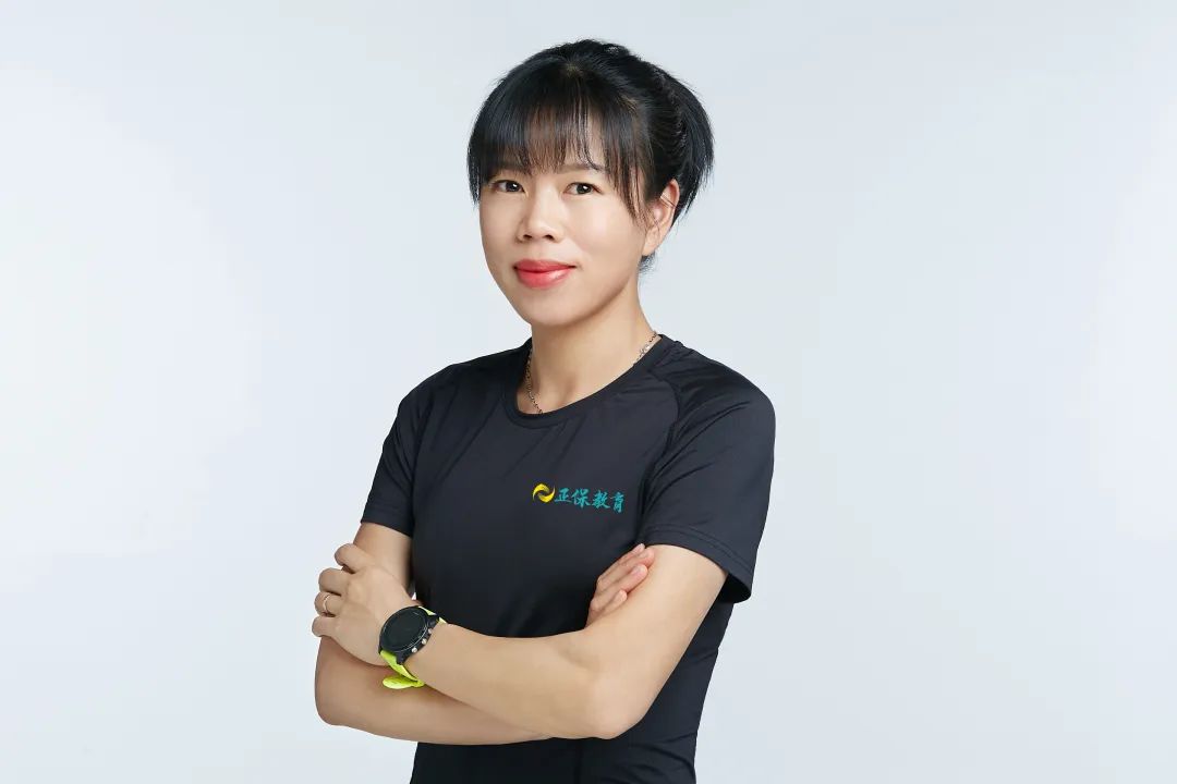 正保福利来啦！来一场说跑就跑的马拉松吗？那可真是酷毙了！