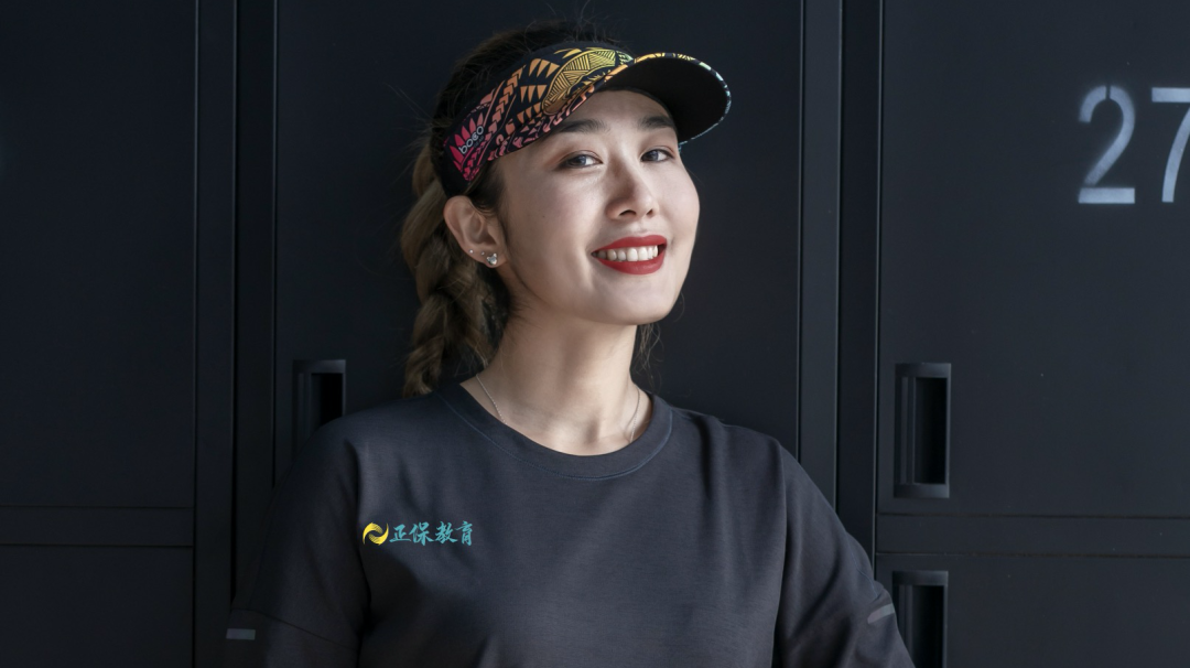 正保福利来啦！来一场说跑就跑的马拉松吗？那可真是酷毙了！