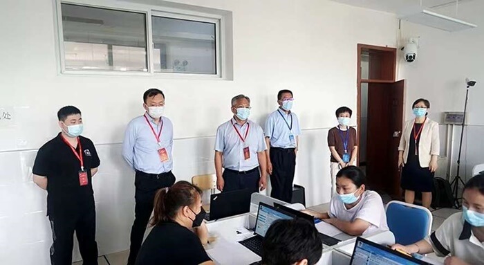 【重磅】2022年初级会计报考人数直降至325万人！