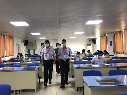 成都财政考区2022年度会计专业技术初级资格考试工作全面展开