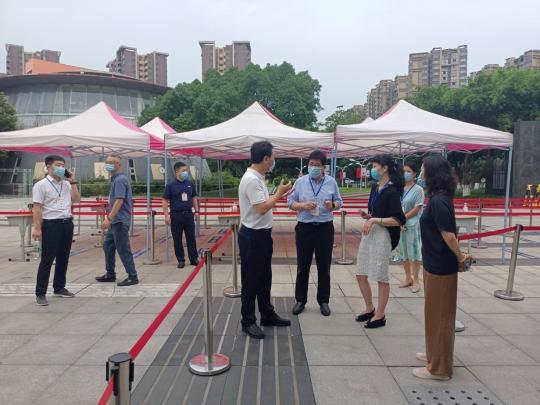 成都财政考区2022年度会计专业技术初级资格考试工作全面展开