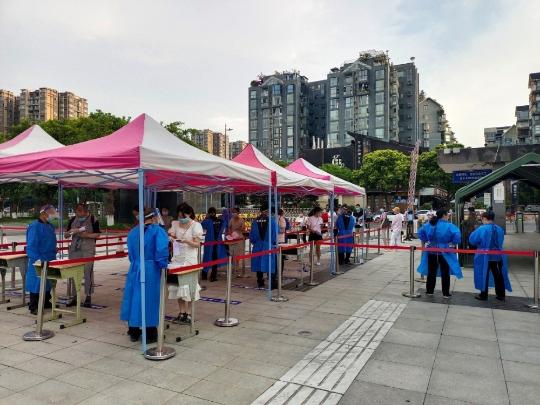 成都财政考区2022年度会计专业技术初级资格考试工作全面展开