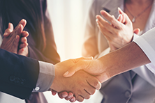 她成功进入事务所,成为一名审计,坚持终将美好! 她成功进入事务所,成为一名审计,坚持终将美好!