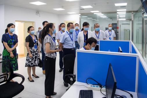 湖北省2022年度会计专业技术初高级资格考试顺利开考 湖北省2022年度会计专业技术初高级资格考试顺利开考