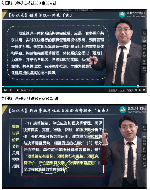 2022高会考试试题案例八难易度分析&书课涉及考点汇总报告