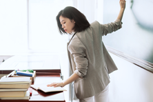 满足什么条件的职工可以申领技能提升补贴？