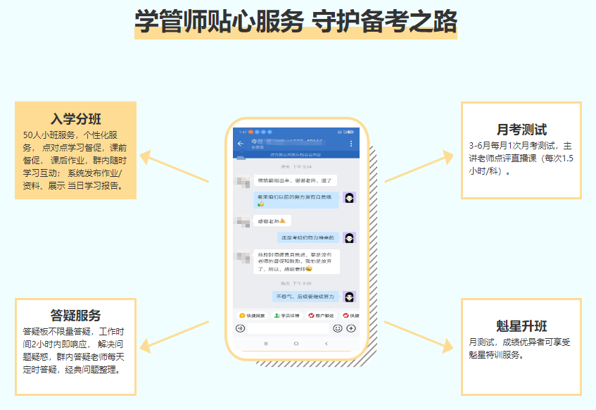 【专题先行】2023年注册会计师新课开通啦！快来免费试听吧~