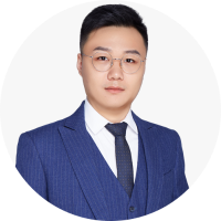 武子赫形象照 武子赫形象照