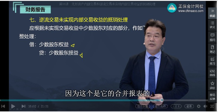 2022年中级会计《中级会计实务》第一批试题及参考答案(考生回忆版)