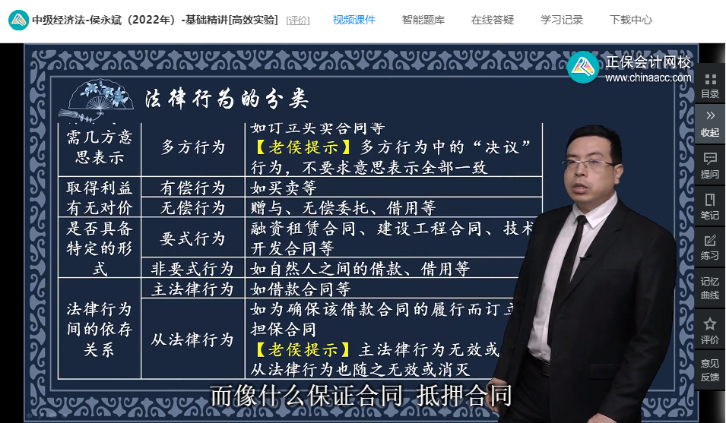 2022年中级会计考试《经济法》第一批考试试题及参考答案(考生回忆版)