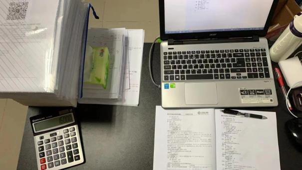 【备考经验】认真的人运气不会太差！—中级会计在职考生的备考之路