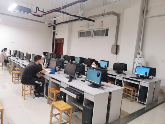 德州市中级会计考试