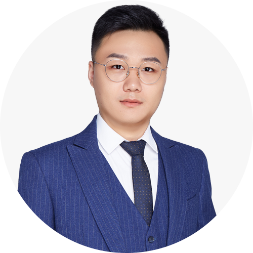 【初中级衔接】李忠魁&武子赫：会计人必会三大税种之增值税[01集]