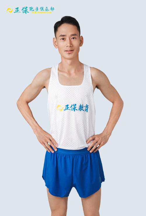 黑马出征:正保签约运动员仁青东知布、何杰出战2022柏林马拉松! 黑马出征:正保签约运动员仁青东知布、何杰出战2022柏林马拉松!