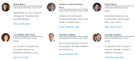 官方认证！FRM金融风险管理师等同10个国家的硕士学位！