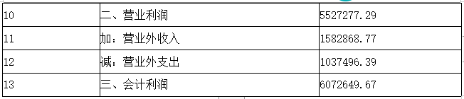 2019年1月1日~2019年12月31日 金额单位:元- 2019年1月1日~2019年12月31日 金额单位:元-