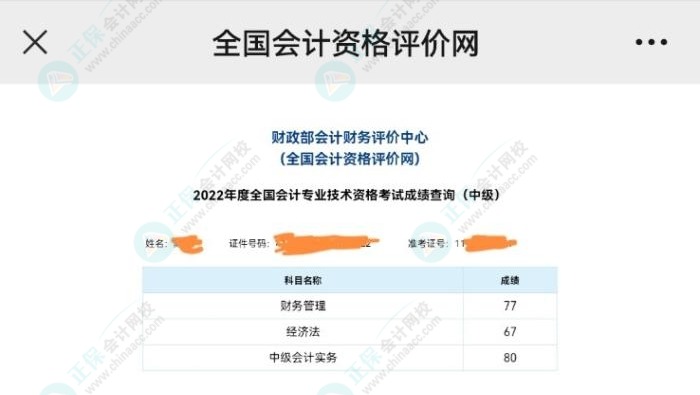 这些学员一次性通过三科 看看他们怎么学的? 这些学员一次性通过三科 看看他们怎么学的?