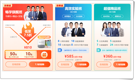 想要成功拿下初级会计证书！这4种“学习好物”不能落下！