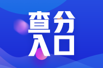注会考试是什么时候出成绩？