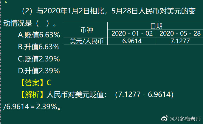 《中级金融》第一章案例分析题 (9)