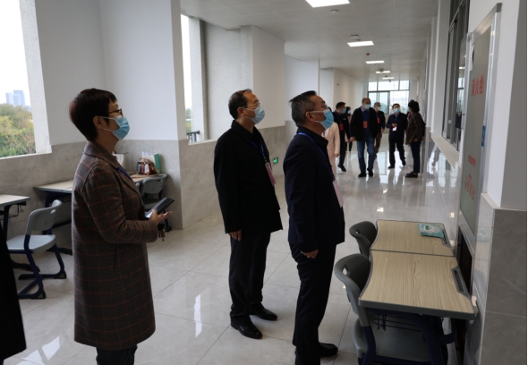 江苏扬州2022年初中级经济师考试工作圆满结束