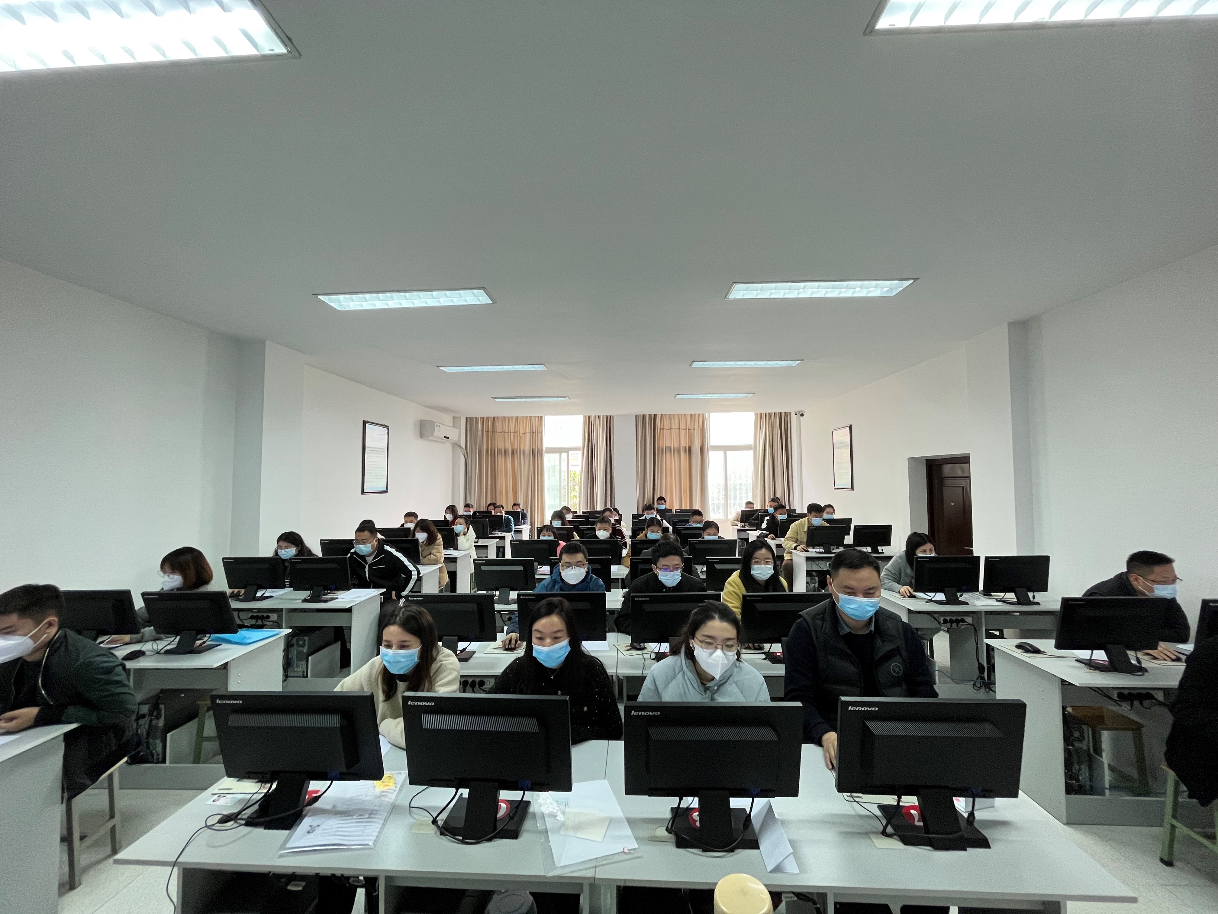 四川广元2022年初中级经济师顺利结束 539人参考 四川广元2022年初中级经济师顺利结束 539人参考