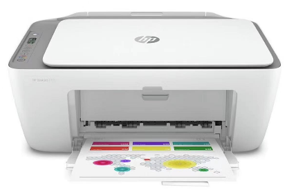 彩色喷墨打印机