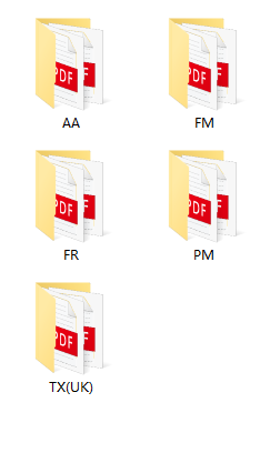 免费领ACCA历年冲刺模考卷！有了它 3月A考稳了！