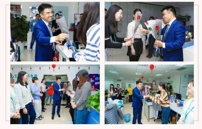 初心不改，奋勇前行——正保会计网校23周年庆！