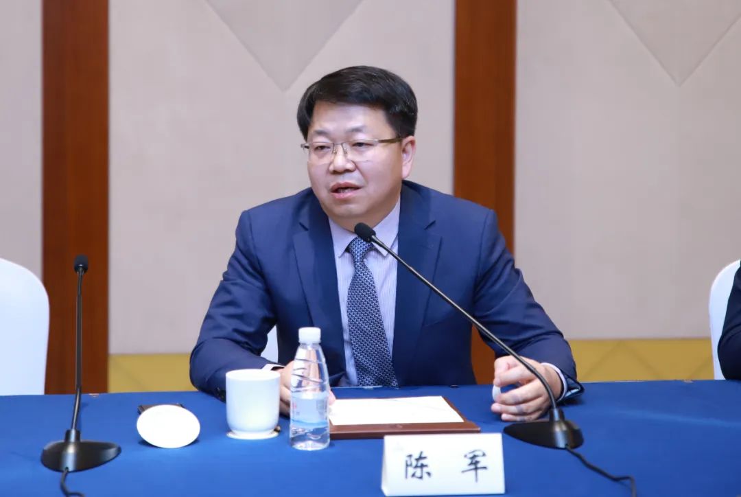 IMA与市北高新集团达成白金级战略合作伙伴关系 IMA与市北高新集团达成白金级战略合作伙伴关系