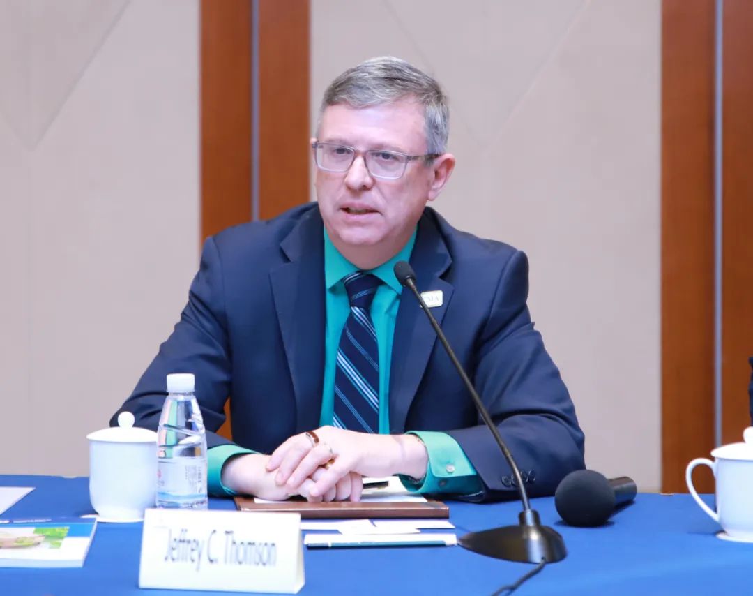 IMA与市北高新集团达成白金级战略合作伙伴关系 IMA与市北高新集团达成白金级战略合作伙伴关系