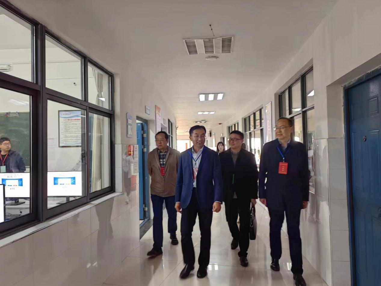 九江2022年初中级经济师补考顺利举行 应考人数为2730人次