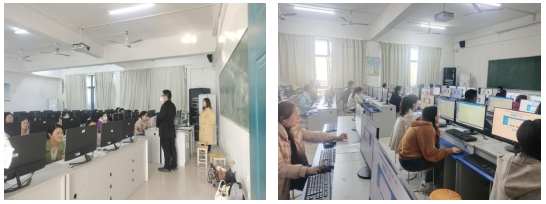 九江2022年初中级经济师补考顺利举行 应考人数为2730人次