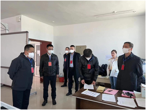 内蒙古2022年初中级经济师补考顺利举行 内蒙古2022年初中级经济师补考顺利举行