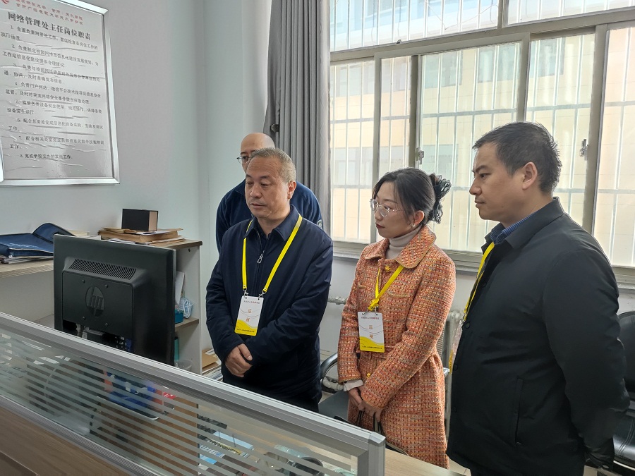 天水市2022初中级经济师补考顺利开展 共1871人次参加！