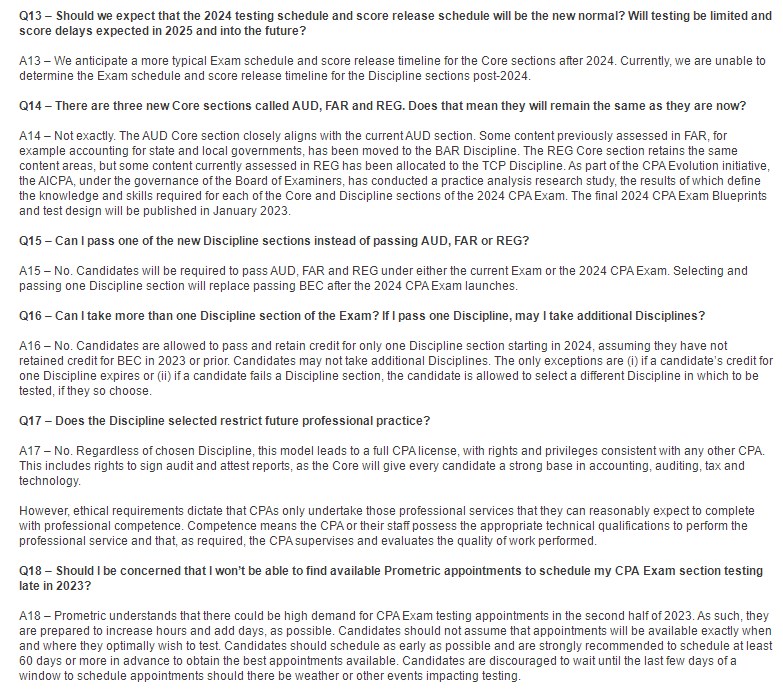 新政策常见问题解答 新政策常见问题解答