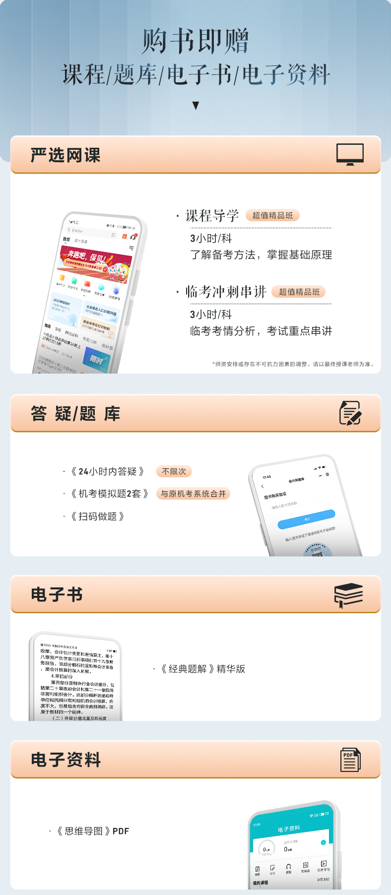 2023年中级会计实务《经典题解》抢先试读
