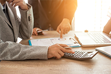 小型微利企业的企业所得税如何计算？