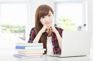 备考开始 备考开始