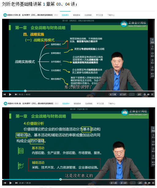 2023高级会计师考后回忆试题考点及点评案例分析一 2023高级会计师考后回忆试题考点及点评案例分析一