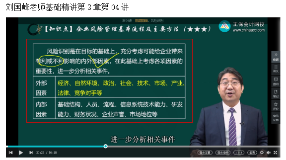 2023高级会计师考后回忆试题考点及点评案例分析八