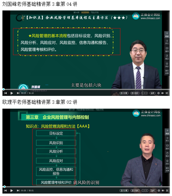 2023高级会计师考后回忆试题考点及点评案例分析八