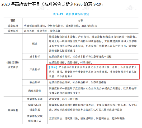 2023高级会计师考后回忆试题考点及辅导书版点评案例分析九