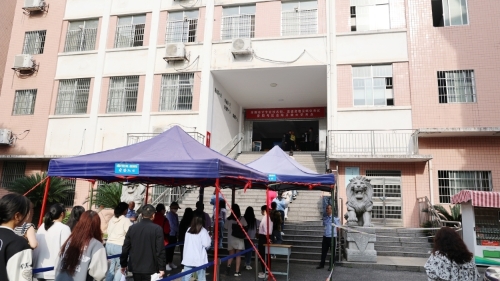 2023年湖南岳阳高级会计师考试圆满结束! 2023年湖南岳阳高级会计师考试圆满结束!